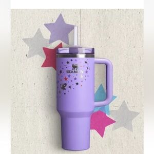 Stanley x Olivia Rodrigo Quencher Flowstate Tumbler | 40oz - CONFIRMED ORDER